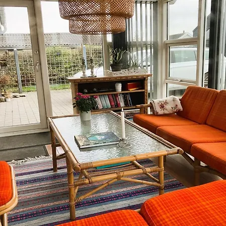 Holiday home Arnulfuer - 100m From The Sea By Interhome *