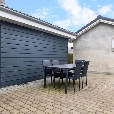 Holiday home Arnulfuer - 100m From The Sea By Interhome *