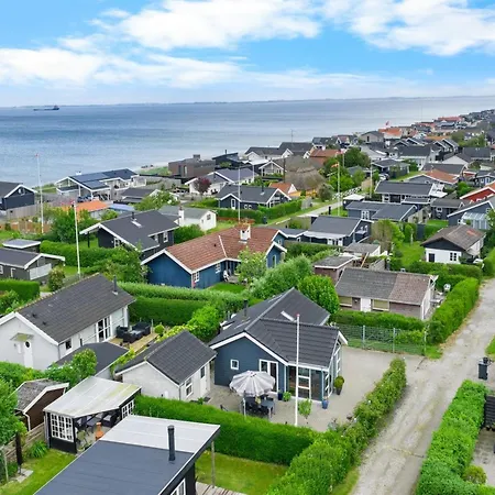 Arnulfuer - 100m From The Sea By Interhome