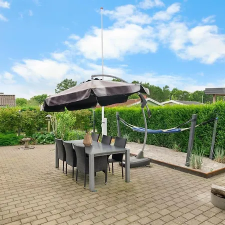 Arnulfuer - 100m From The Sea By Interhome بيت للعطل *