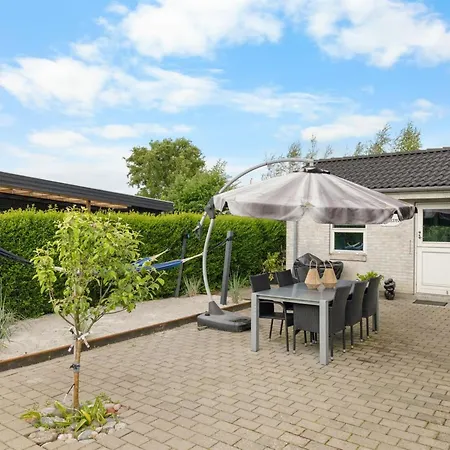 Arnulfuer - 100m From The Sea By Interhome Casa vacanze *