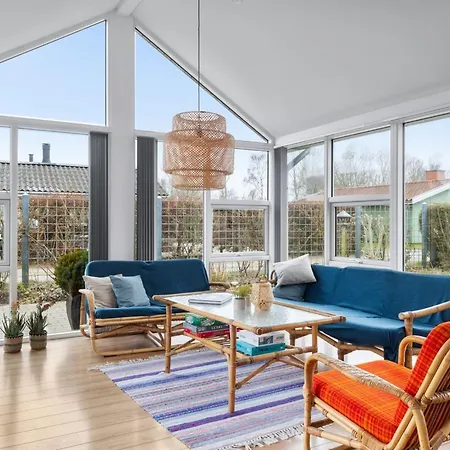 Arnulfuer - 100m From The Sea By Interhome بيت للعطل Otterup