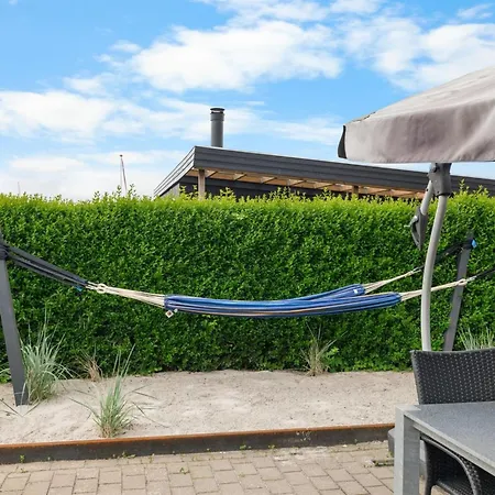 Arnulfuer - 100m From The Sea By Interhome *