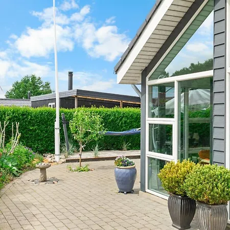 Arnulfuer - 100m From The Sea By Interhome Otterup