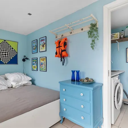 Arnulfuer - 100m From The Sea By Interhome Otterup