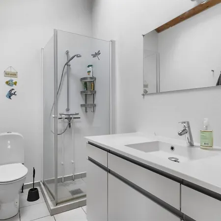 Arnulfuer - 100m From The Sea By Interhome Casa vacanze