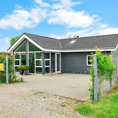 Arnulfuer - 100m From The Sea By Interhome *