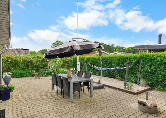 Arnulfuer - 100m From The Sea By Interhome Casa vacanze *