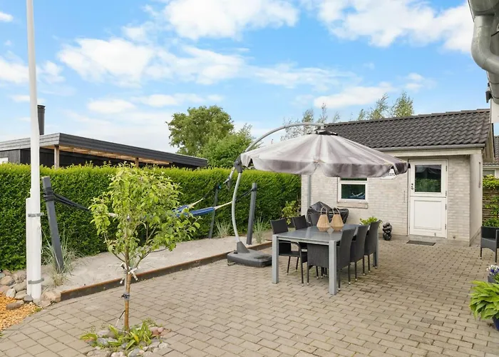 Arnulfuer - 100m From The Sea By Interhome Casa vacanze *