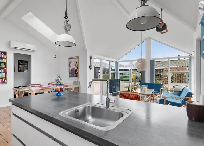 Casa vacanze Arnulfuer - 100m From The Sea By Interhome *