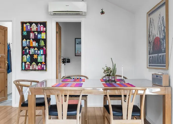 Casa vacanze Arnulfuer - 100m From The Sea By Interhome *