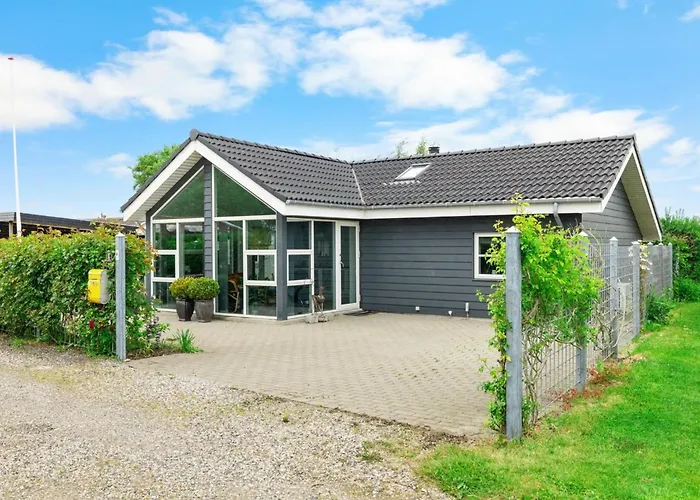 Casa vacanze Arnulfuer - 100m From The Sea By Interhome *